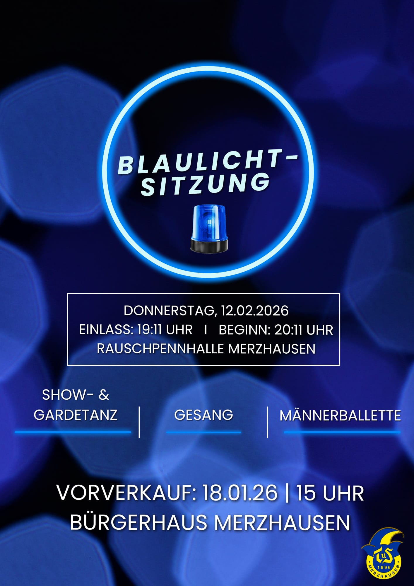 tus merzhausen kartenvorverkauf 18 01 2026